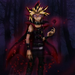Queen Of Darkness And Light