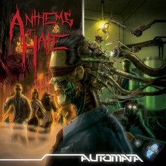 Anthems Of Hate