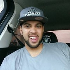 Terrance Jordan Pereyda