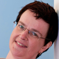 Nicole van den Wildenberg