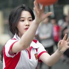 Trịnh Hồng Hạnh