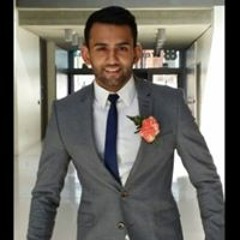 Pranav Patel