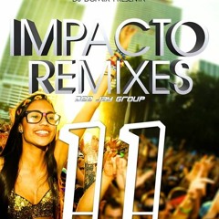 Impacto Remixes®