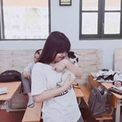 Đàm Thảo Phương