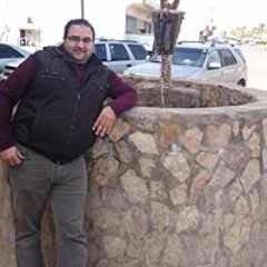 Waleed Thabet