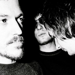 The Bad Touch - Presentation Mix