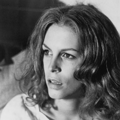 Jamie Lee Curtis