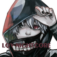 LQV Nightcore