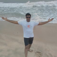 Santosh Chaskar