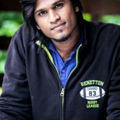 Akshay Sudhish