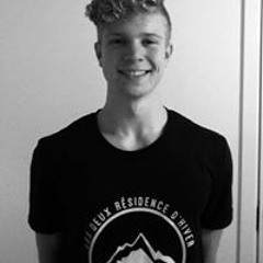 Lukas Knigge Laursen