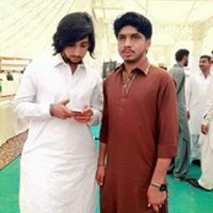 Sardar YousIf LaghaRi