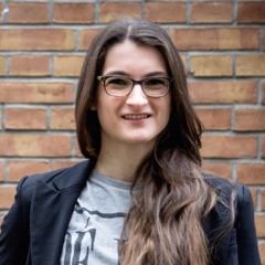Anna-Lisa Menck
