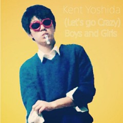 Stream ヨシダケント/Kent Yoshida music | Listen to songs