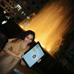 Poorvi Bhat