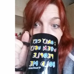 Charlie Louisa Cliffe