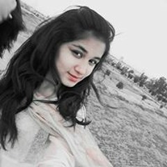 Alisha Khan