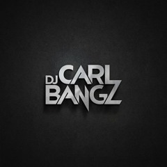 DJ Carl Bangz