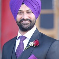 Harjit Mann