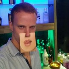 Adam Ed Sheeran Lushman