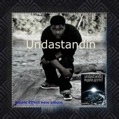 Christopher G.  AKA Undastandin