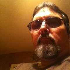 Ron BigDog Bardwell