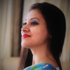 Farhana Sharmin Urmi