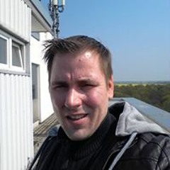 Christian Severin