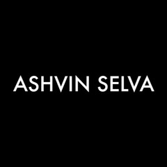 Ashvin Selva