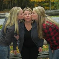 Lia Burgess-Thompson