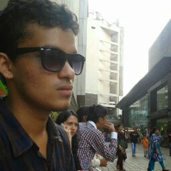 Ajinkyaraj Desai