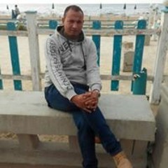 احمد السماحى