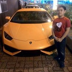 Aiman Halim