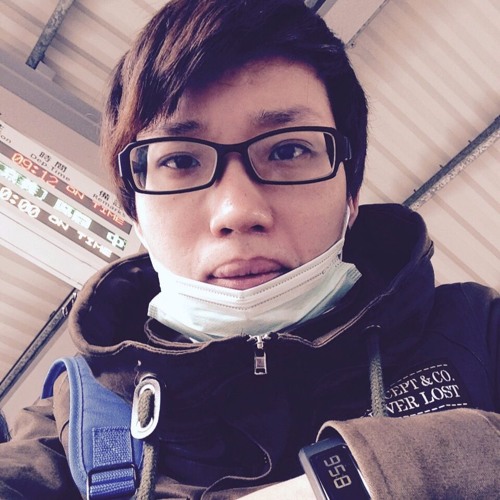 Wei Chen’s avatar