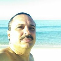 Claudio Machado