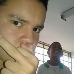 Carlos Andres Hoyos