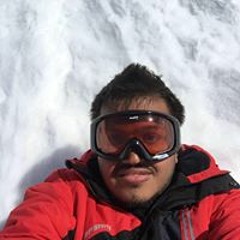 Nader Dakkak