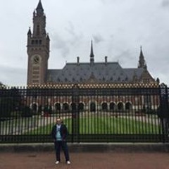 Ahmed Mohsen Eldahshan