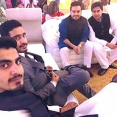 Shan Iftikhar