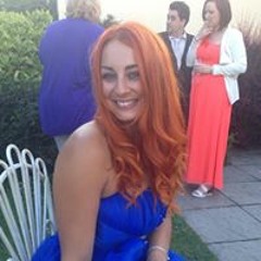 Tiffany Dadge