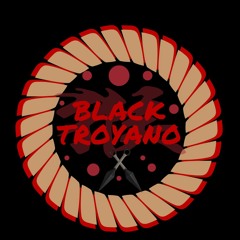 BLACK TROYANO