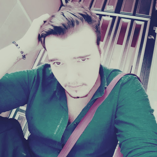 Nazif Sozuer’s avatar