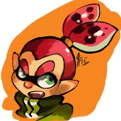 Senpai Squid