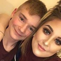 Cian Farrell