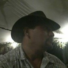 Guillermo Nahoe Calderon