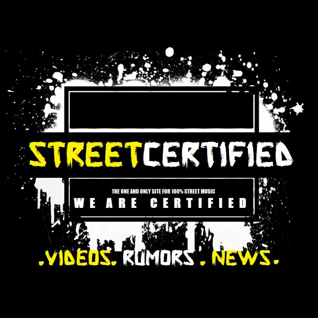 Stream Street Certified music | Listen to songs, albums, playlists