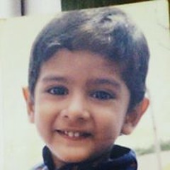 Harsshavardan Shanmugam