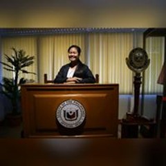 Shane Shigela Ellema