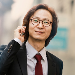 쓰임 받는 자(The One Used by God)