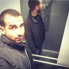 שלומי קדוש